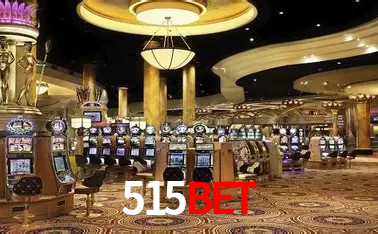 cassino 515bet